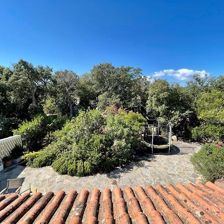Piana Porto-Vecchio (Corsica) Exterior foto