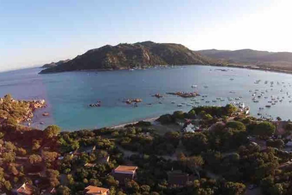 Piana Porto-Vecchio (Corsica) Exterior foto