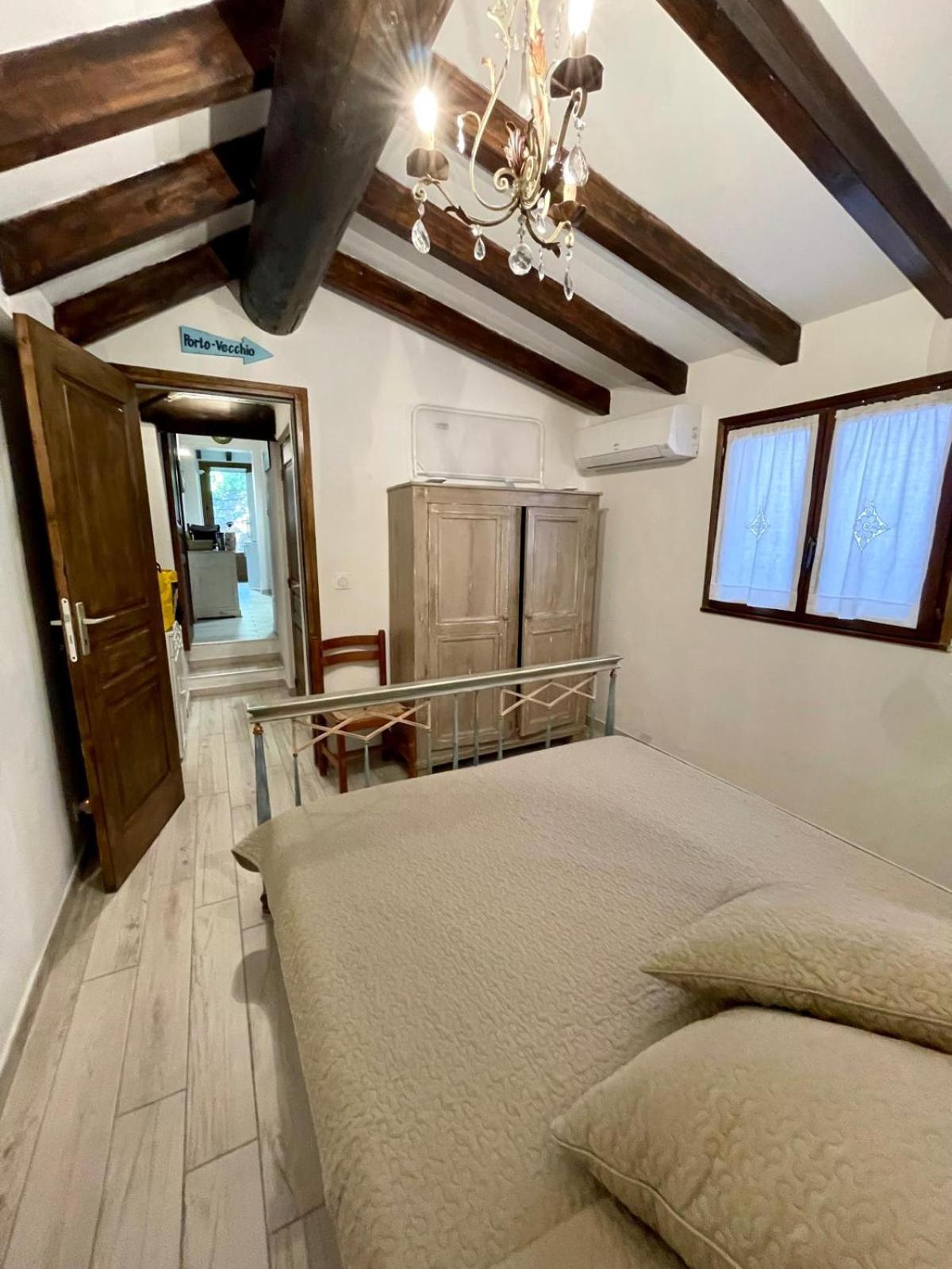Piana Porto-Vecchio (Corsica) Exterior foto