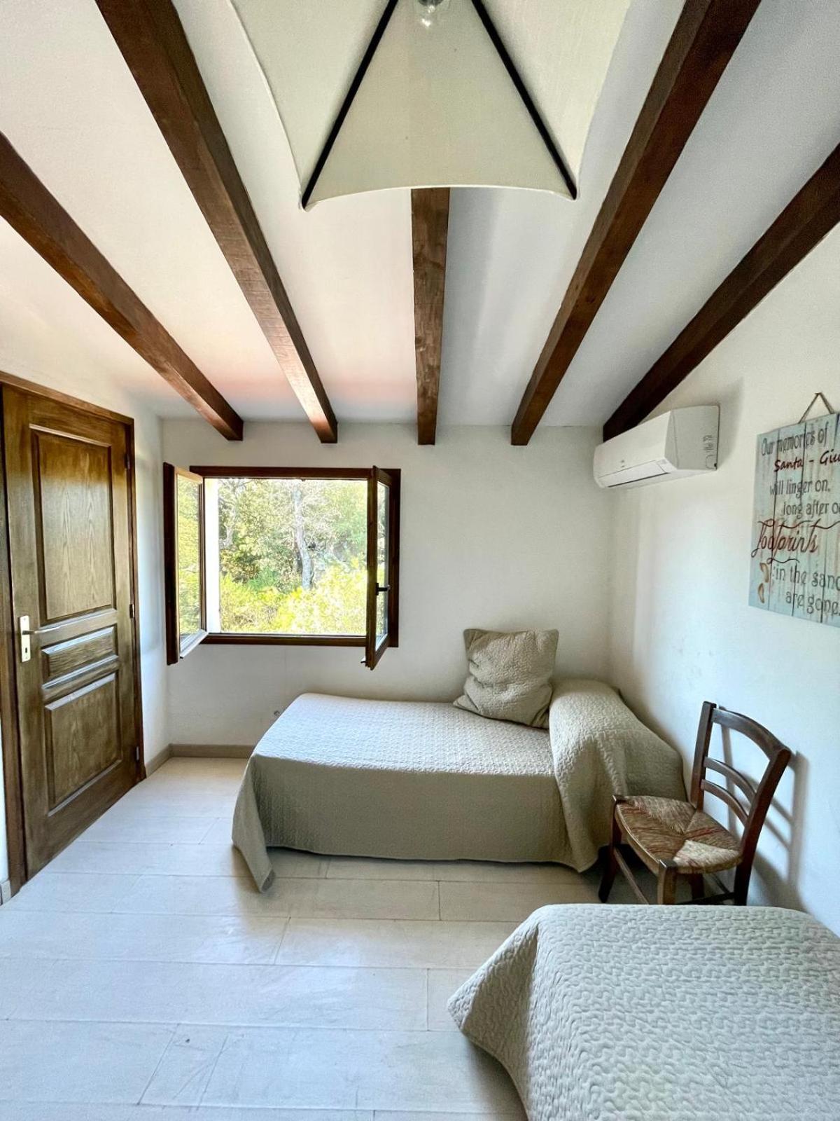 Piana Porto-Vecchio (Corsica) Exterior foto