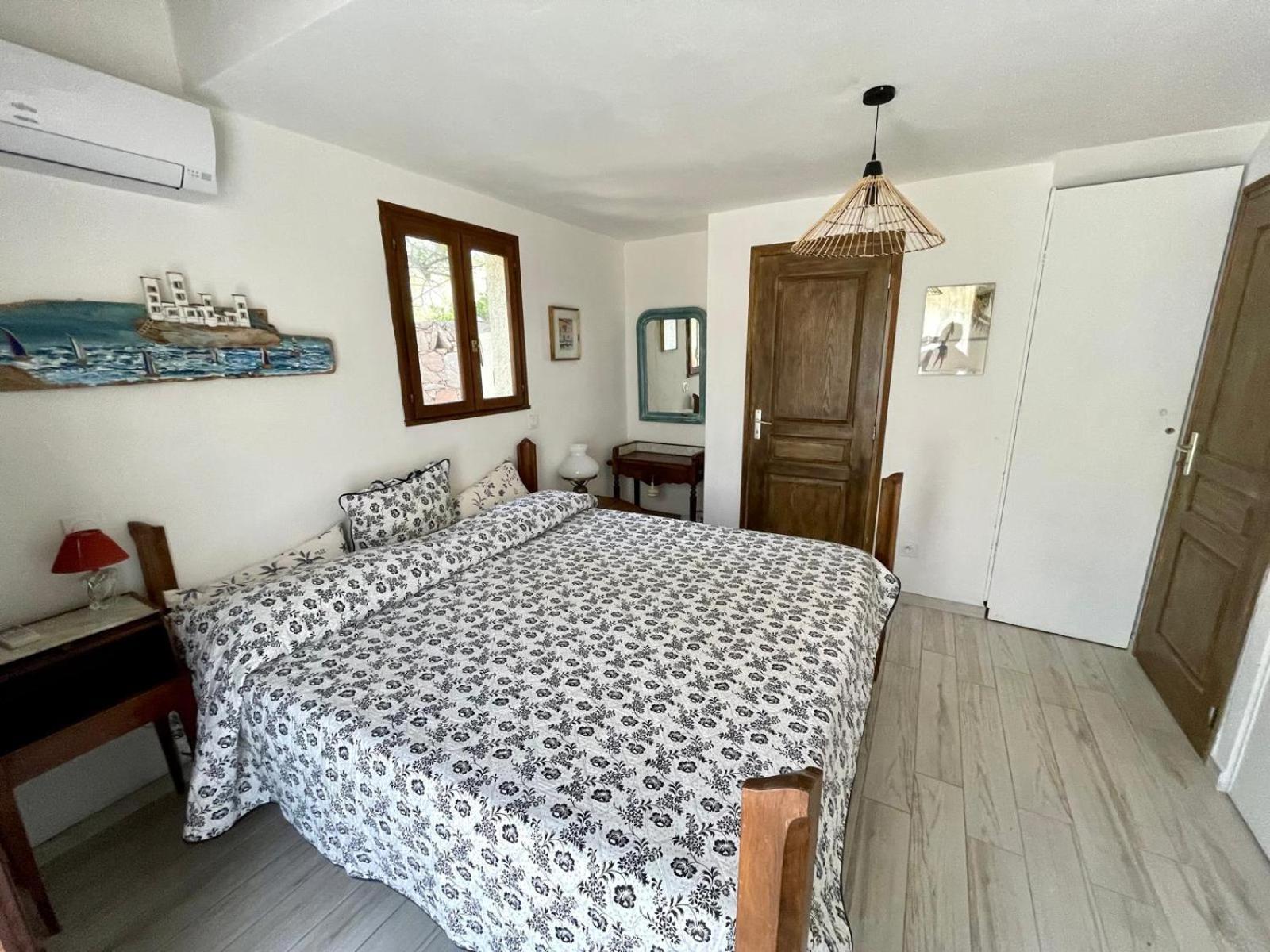 Piana Porto-Vecchio (Corsica) Exterior foto
