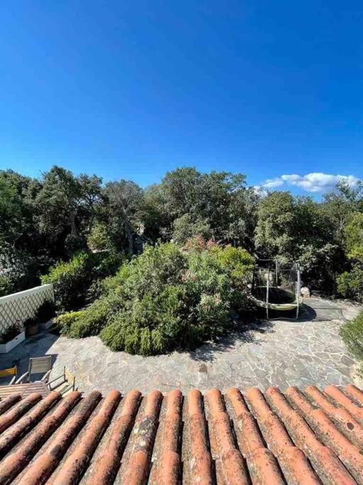 Piana Porto-Vecchio (Corsica) Exterior foto