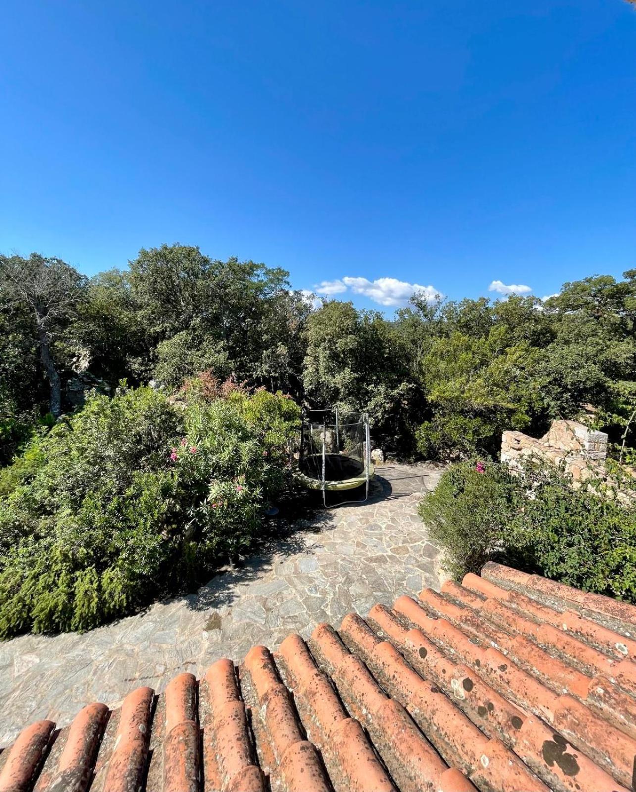 Piana Porto-Vecchio (Corsica) Exterior foto