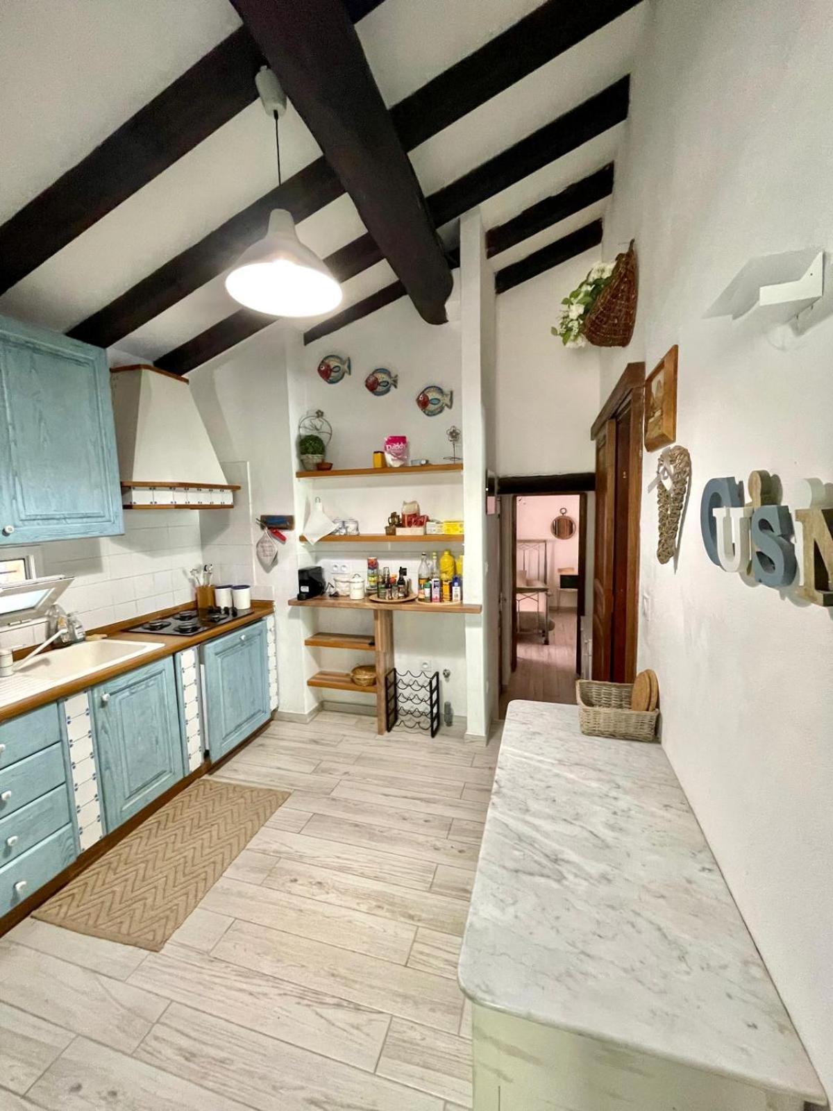 Piana Porto-Vecchio (Corsica) Exterior foto